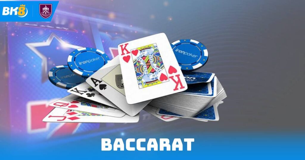 Baccarat