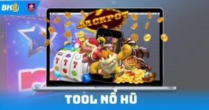 Tool Nổ Hũ