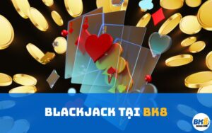 Blackjack