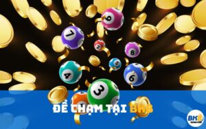 de cham