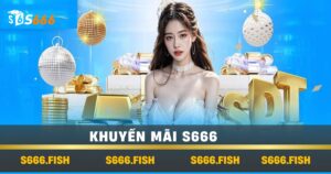 Khuyến Mãi s666
